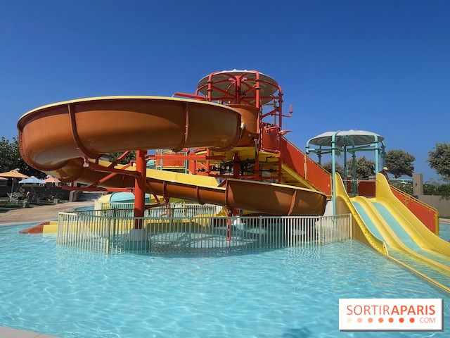 Hôtel Euphoria en Crète : nos photos