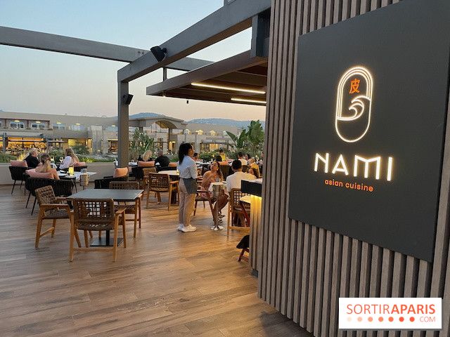 Hôtel Euphoria en Crète : nos photos