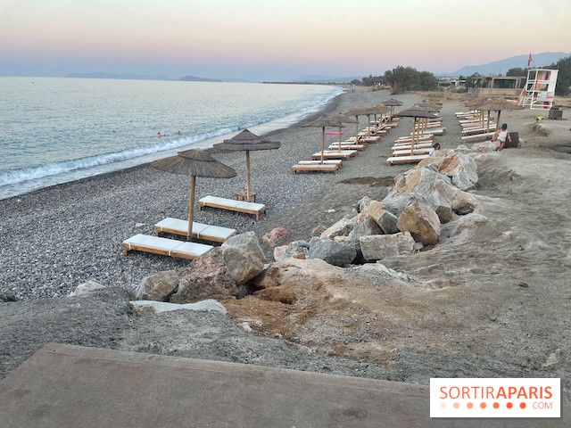 Avra Imperial Hotel en Crète : nos photos - IMG 2589