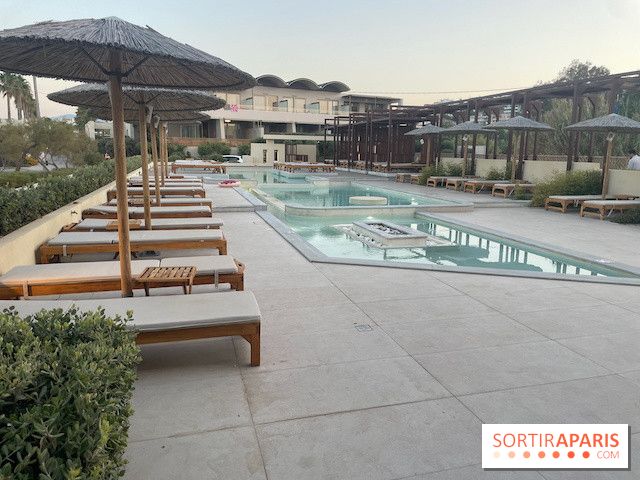 Avra Imperial Hotel en Crète : nos photos