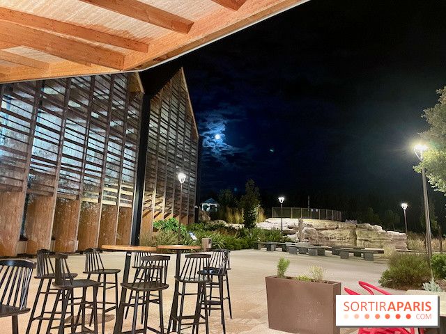 Center Parcs Landes de Gascogne : Nos Photos - IMG 6430