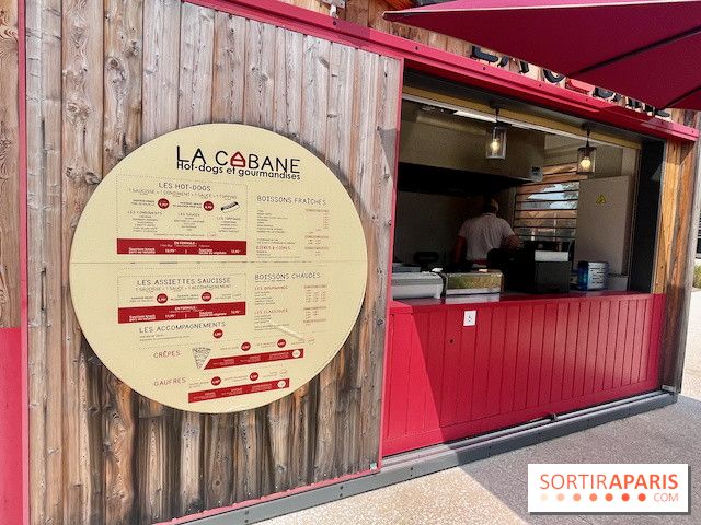 Center Parcs Landes de Gascogne : Nos Photos - IMG 6513