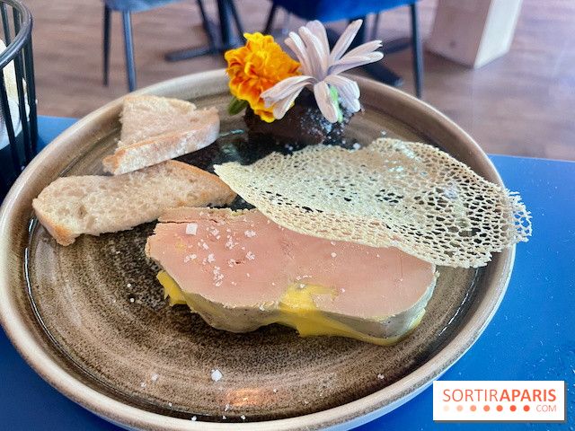 Center Parcs Landes de Gascogne : Nos Photos - IMG 6543