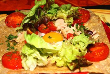 Crêperie Au Petit Breton