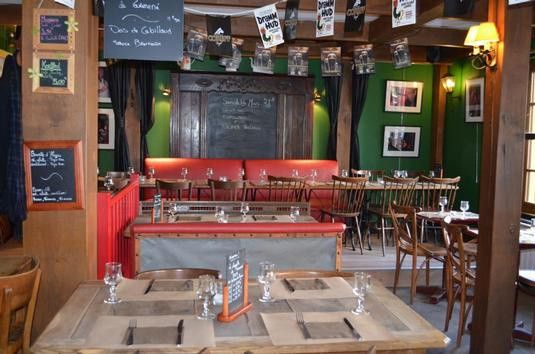 Tavarn Ar Roue Morvan