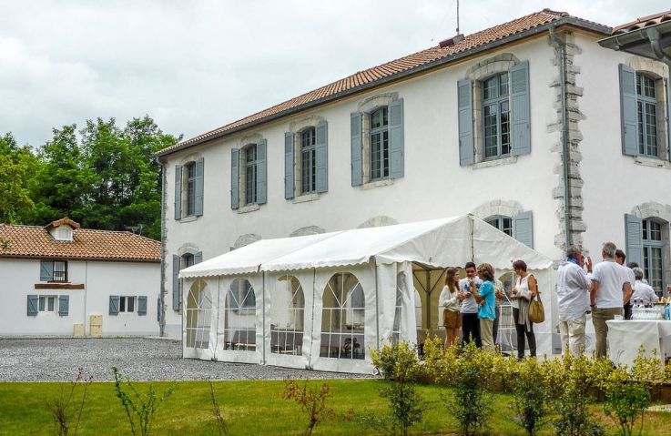 Le Domaine de l'Esperon