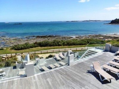 Hôtel Novotel Thalassa Dinard