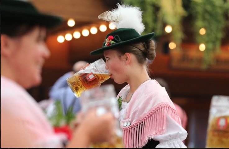 Oktoberfest 