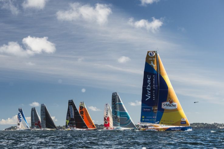 Vendée Globe