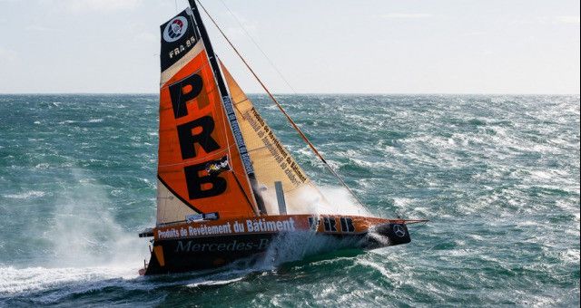 Vendée Globe