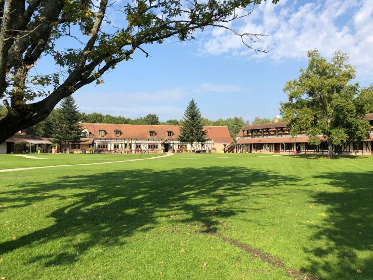 La Sologne : une pause au vert entre forêts et châteaux