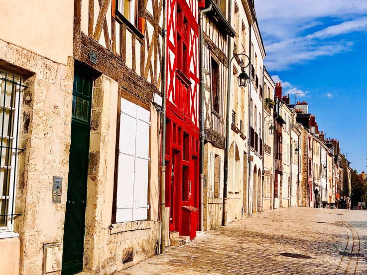 La Sologne : une pause au vert entre forêts et châteaux
