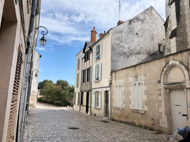 La Sologne : une pause au vert entre forêts et châteaux