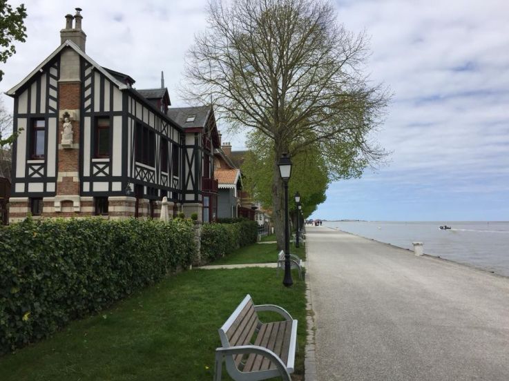 Week-end bien-être en Baie de Somme