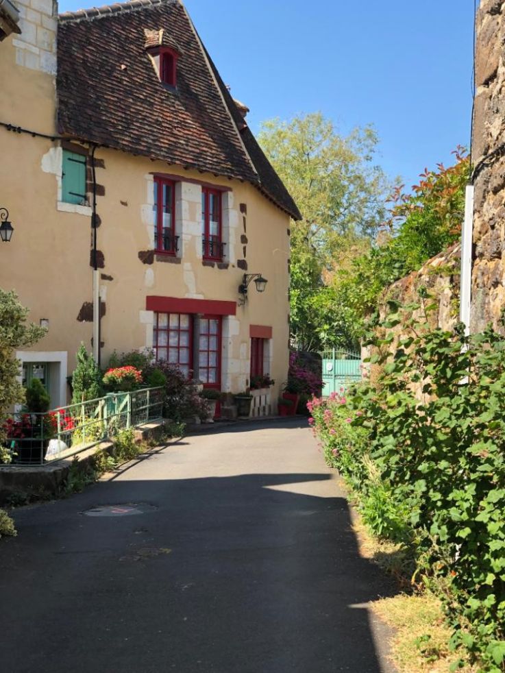 Le Perche, une parenthèse proche de Paris