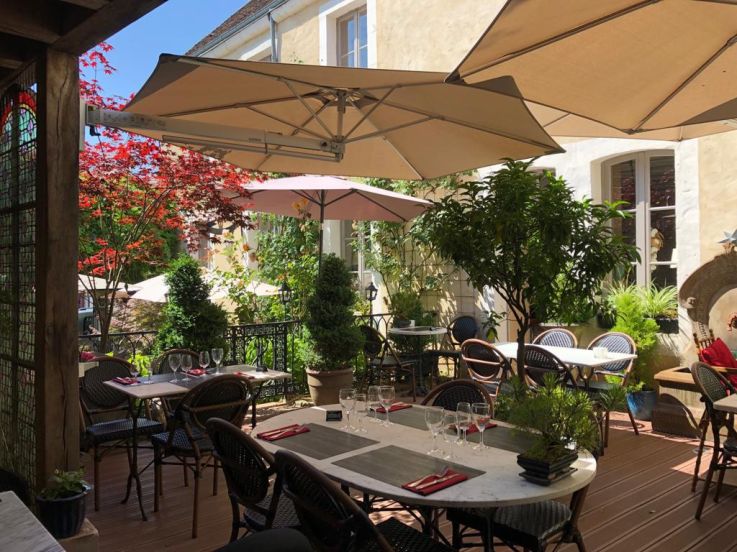 Le Perche, une parenthèse proche de Paris