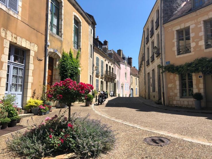 Le Perche, une parenthèse proche de Paris