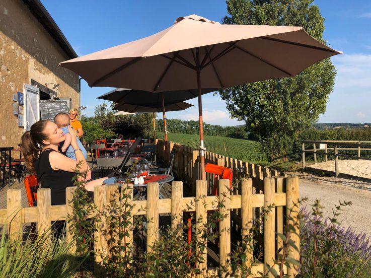 Le Perche, une parenthèse proche de Paris