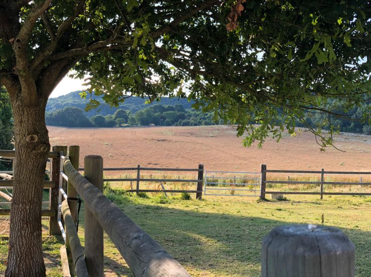 Le Perche, une parenthèse proche de Paris
