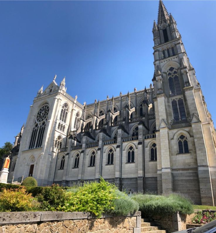Le Perche, une parenthèse proche de Paris