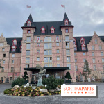 Hôtel Krønasår : Aventure 4 Étoiles près de Rulantica à Europa Park - IMG 2972