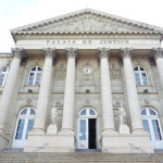Palais de Justice d'Amiens