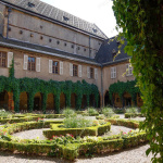 la Bibliothèque des Dominicains à Colmar