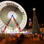 Marché de Noël de Lille