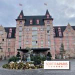 Hôtel Krønasår : Aventure 4 Étoiles près de Rulantica à Europa Park - IMG 2972