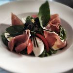 Le Bistro "Aux Demoiselles"