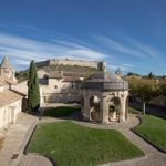 la Chartreuse Notre-Dame du Val-Saint-Jean