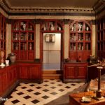 Apothicairerie de Chagny