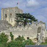 Les Cachots Médiévaux Montrichard