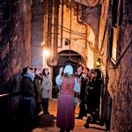 quartier Mary King’s Close à Edimbourg