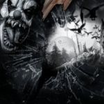 Halloween à Europapark