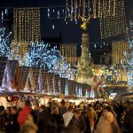 Marché de Noël de Reims