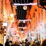 Marché de Noël de Strasbourg