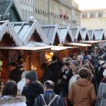 Marché de Noël de Caen 