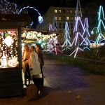 Marché de Noël de Lyon 