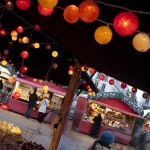 Marché de Noël de Lyon 