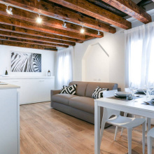  © Rent it Venice, Rbnb Venise