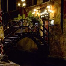 Ristorante Poste Pecie